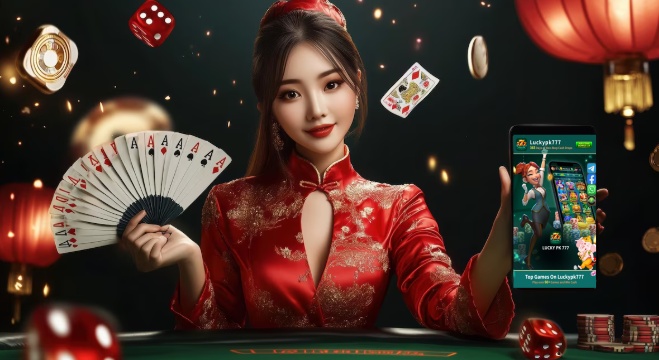 Fiery Slots - آپ کو