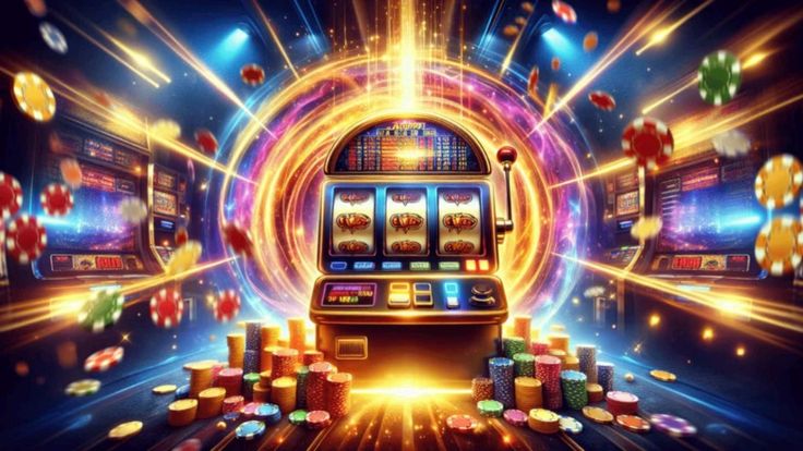 Fiery Slots کیسینو میں رولیٹی گیمز کے بارے میں معلومات