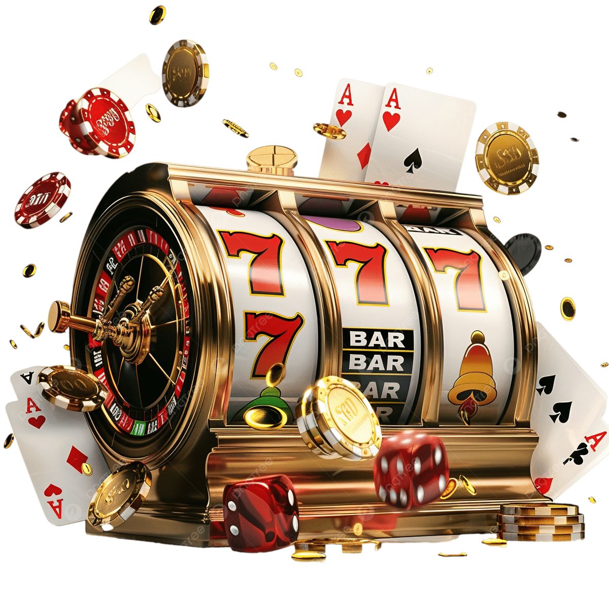 Fiery Slots کیسینو میں پوکر گیمز