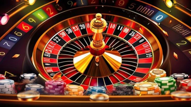 ایک اکاؤنٹ بنائیں یا Fiery Slots کیسینو میں لاگ ان کریں۔