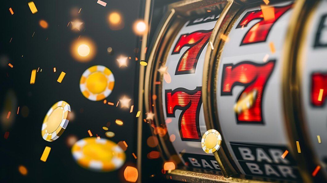 Fiery Slots آن لائن کیسینو میں کھیلنے کی وجوہات