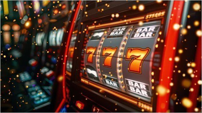 پاکستان میں Fiery Slots کا آن لائن کیسینو سیکشن کھولیں۔