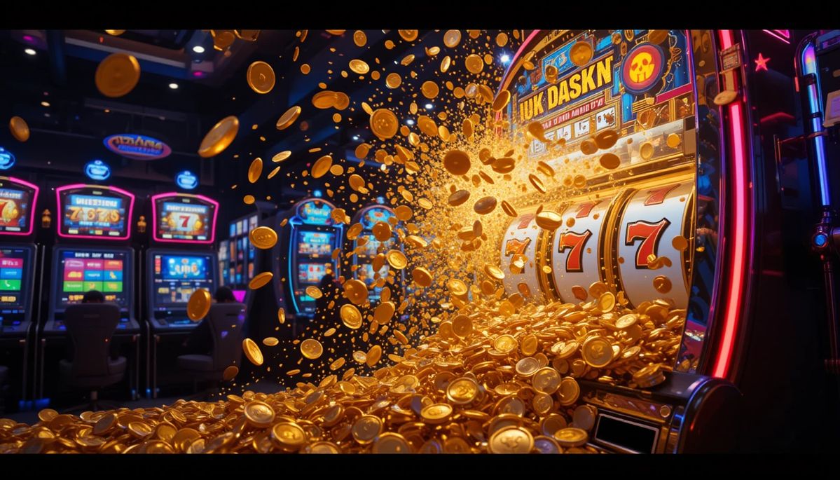 Fiery Slots آن لائن کیسینو میں اصل گیمز